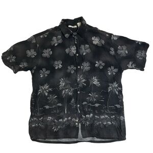 Campia Short Sleeve Button Down Shirt